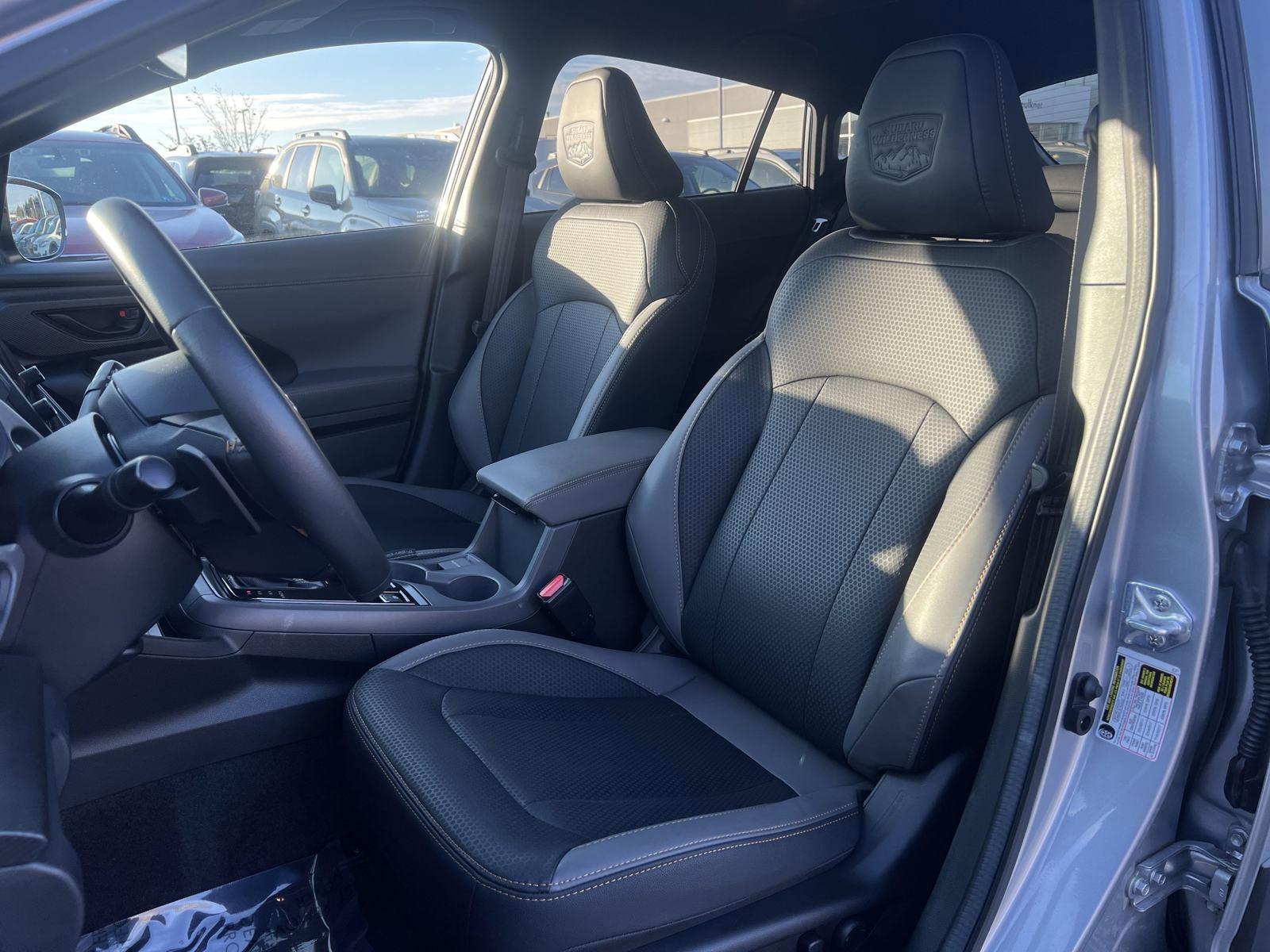 2024 Subaru Crosstrek Vehicle Photo in Mechanicsburg, PA 17050