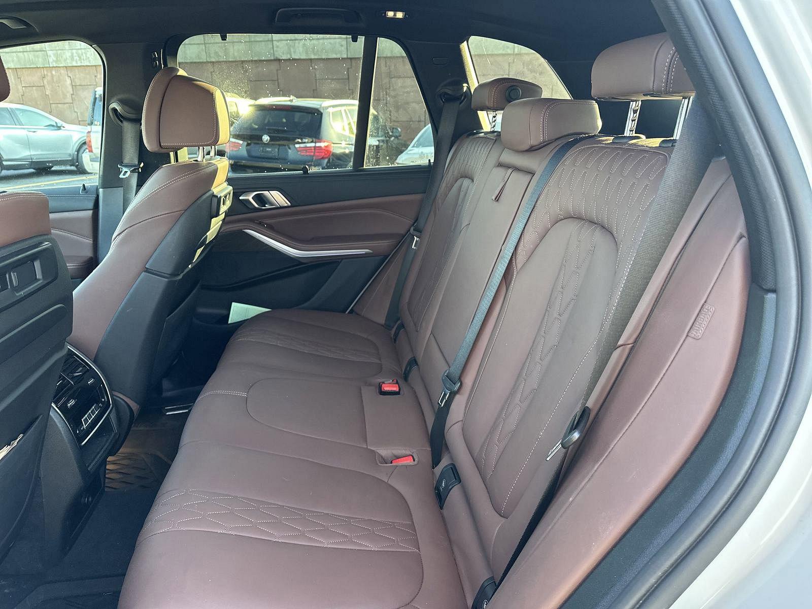2022 BMW X5 xDrive45e Vehicle Photo in Lancaster, PA 17601