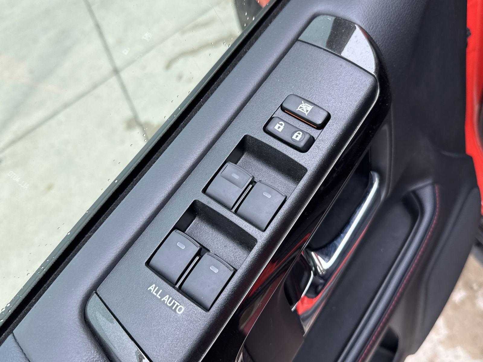 2023 Toyota 4Runner Vehicle Photo in GEORGETOWN, TX 78626-7508