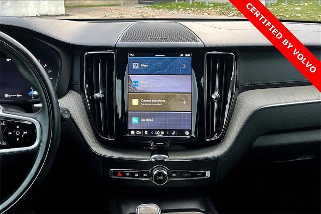 2022 Volvo XC60 Vehicle Photo in Houston, TX 77007