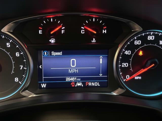 2022 Chevrolet Equinox Vehicle Photo in Roslyn, NY 11576