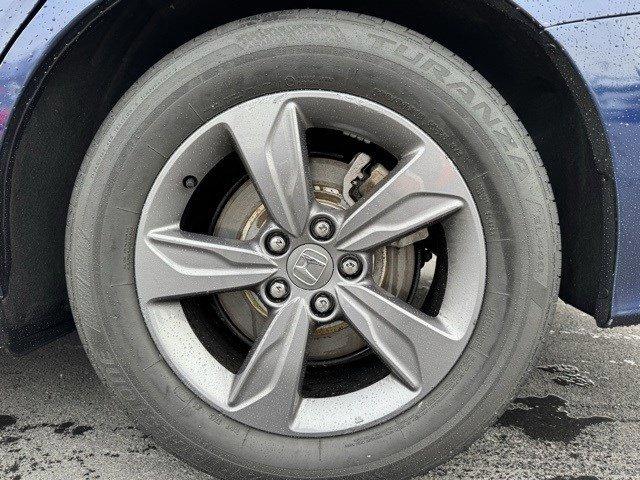 2021 Honda Odyssey Vehicle Photo in Mechanicsburg, PA 17050-1707