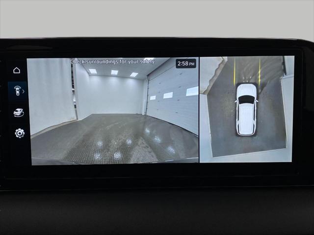 2025 Hyundai PALISADE Vehicle Photo in Appleton, WI 54913