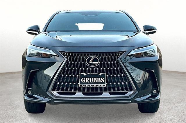 2022 Lexus NX 350 Vehicle Photo in San Antonio, TX 78230