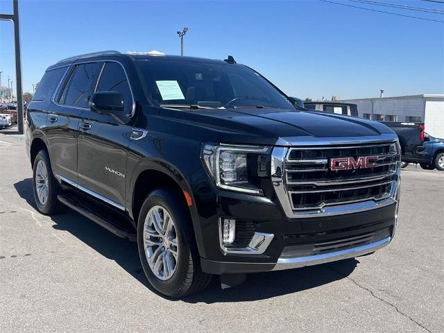 2022 GMC Yukon Vehicle Photo in ALCOA, TN 37701-3235