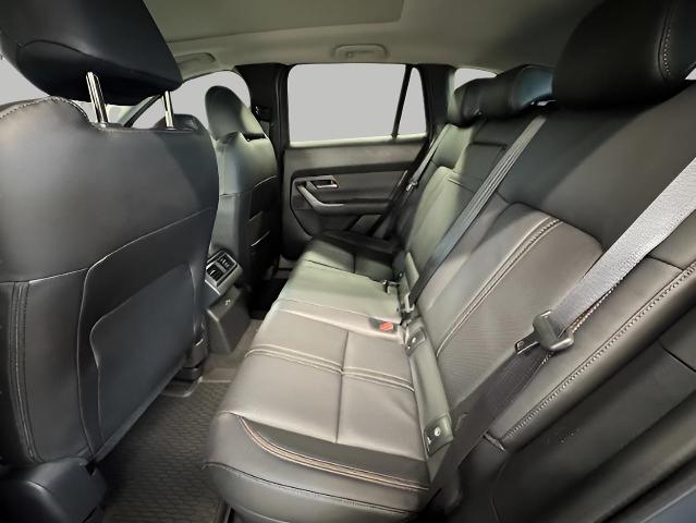 2025 Mazda CX-50 Hybrid Vehicle Photo in Green Bay, WI 54304
