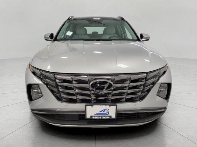 2024 Hyundai TUCSON Vehicle Photo in Appleton, WI 54914
