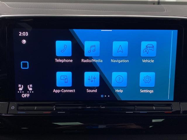 2025 Volkswagen Atlas Cross Sport Vehicle Photo in Appleton, WI 54913