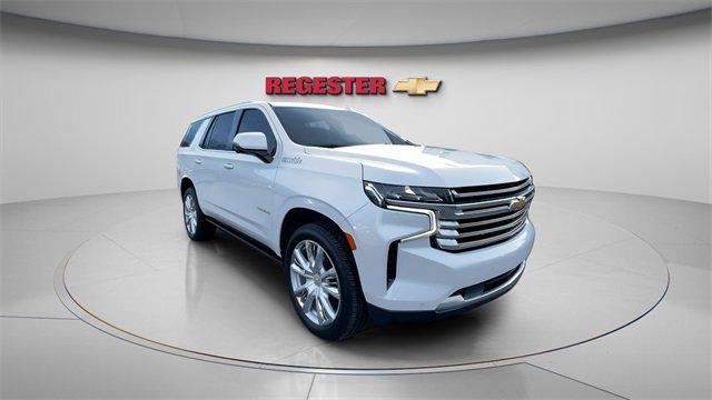 2022 Chevrolet Tahoe Vehicle Photo in THOMPSONTOWN, PA 17094-9014