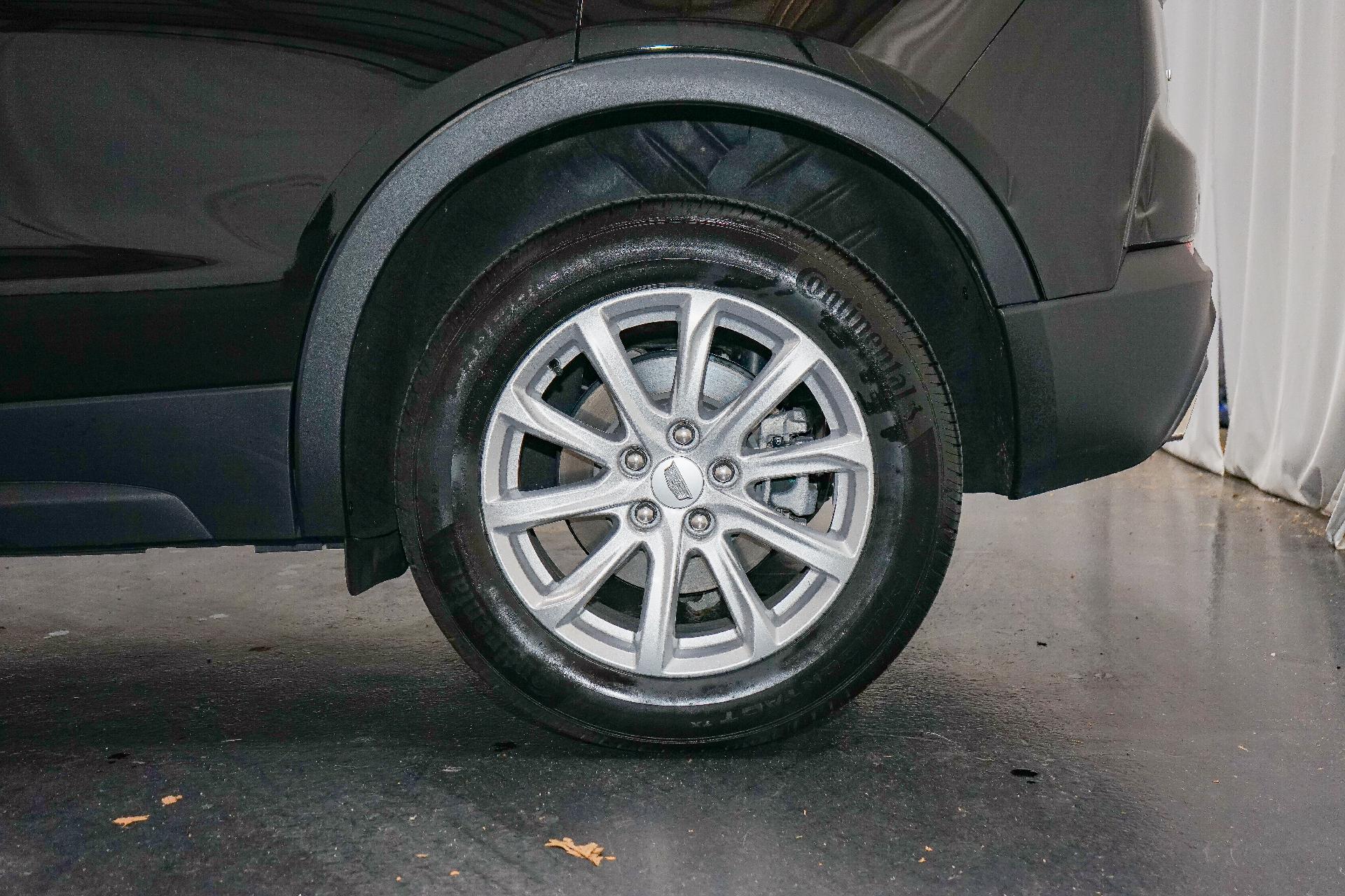 2022 Cadillac XT4 Vehicle Photo in SMYRNA, DE 19977-2874