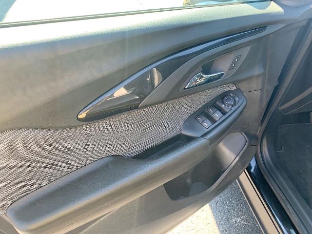 2022 Chevrolet Trailblazer Vehicle Photo in MOON TOWNSHIP, PA 15108-2571