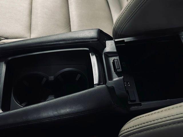 2016 Mazda Mazda6 Vehicle Photo in MEDINA, OH 44256-9631