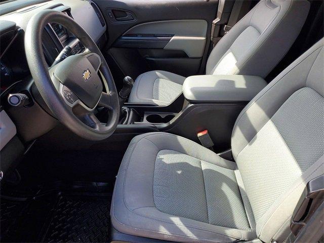 2016 Chevrolet Colorado Vehicle Photo in MILFORD, OH 45150-1684