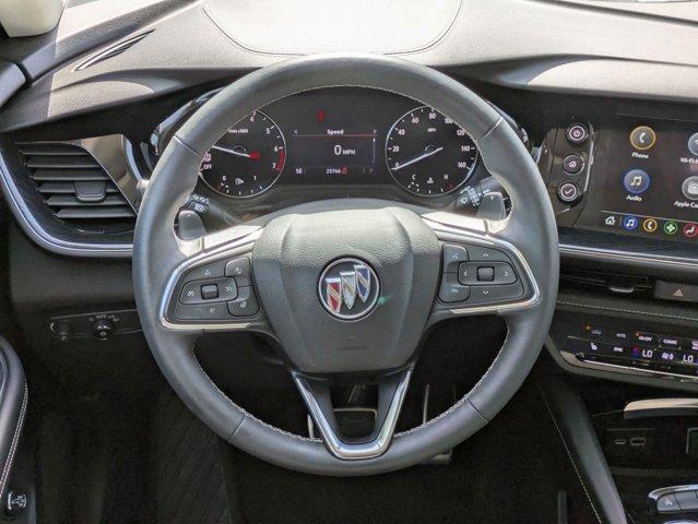 2023 Buick Envision Vehicle Photo in SELMA, TX 78154-1459