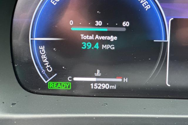 2024 Toyota Crown Vehicle Photo in SPOKANE, WA 99202-2191