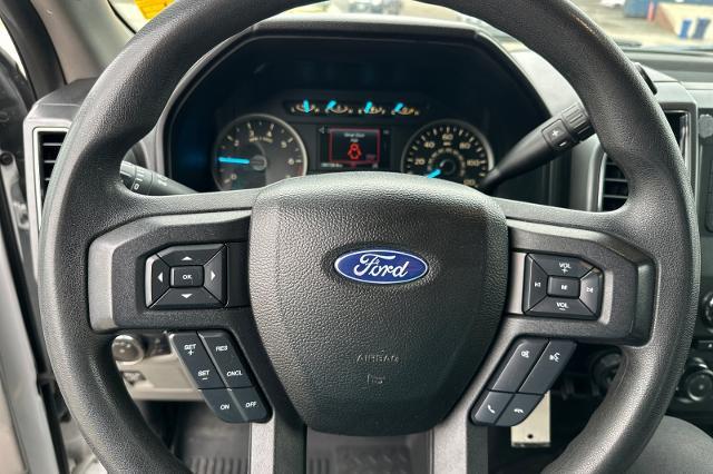 2018 Ford F-150 Vehicle Photo in SPOKANE, WA 99202-2191