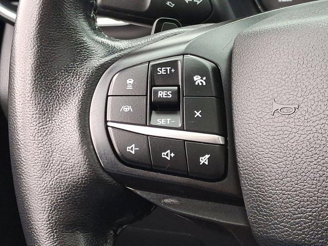 2020 Ford Explorer Vehicle Photo in TREVOSE, PA 19053-4984