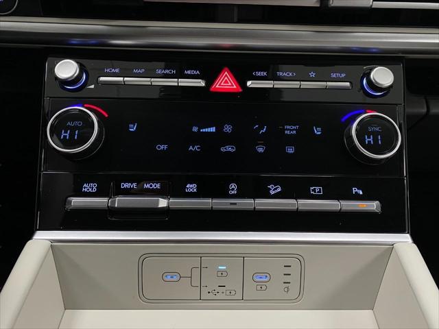 2025 Hyundai SANTA FE Vehicle Photo in Appleton, WI 54913