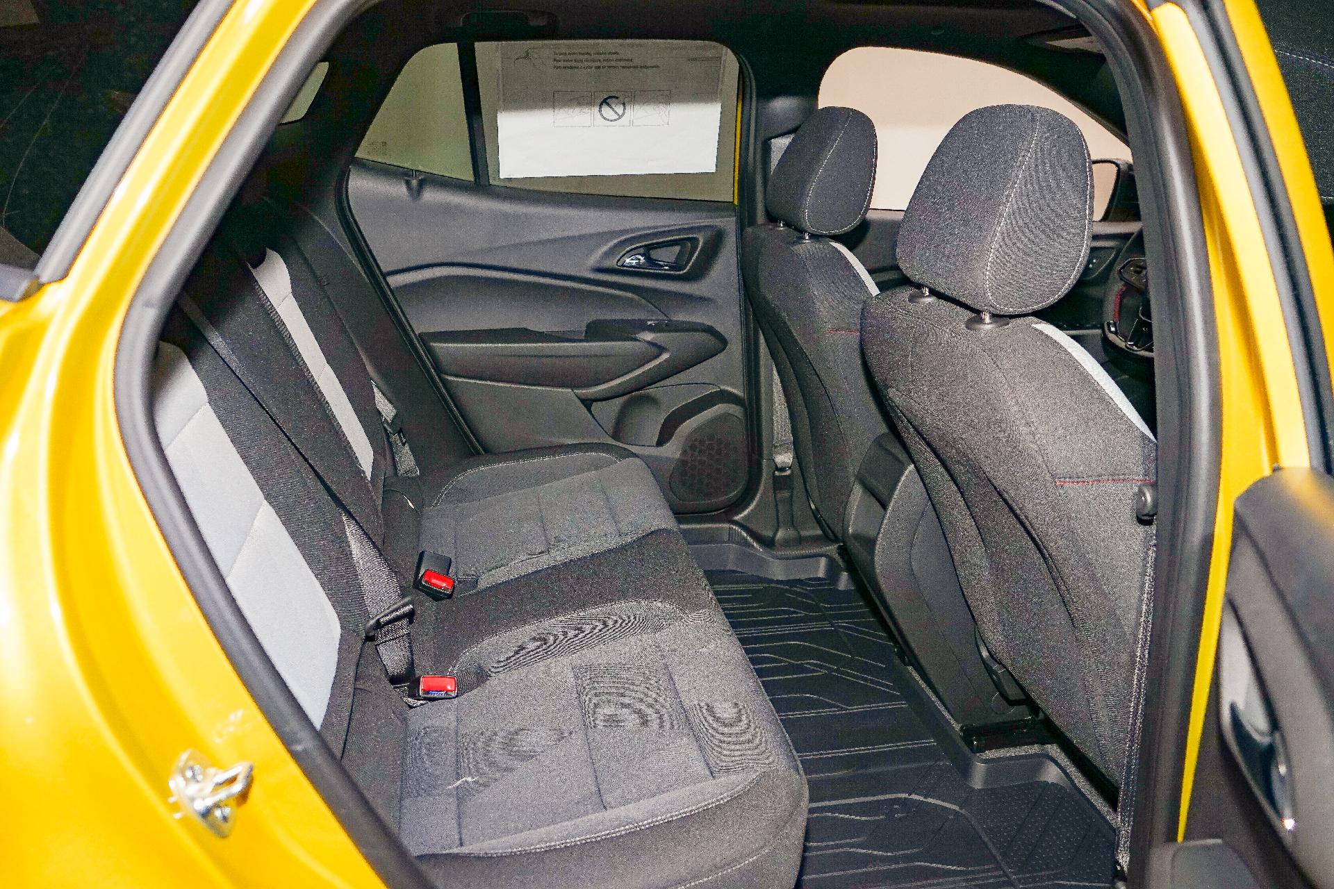 2025 Chevrolet Trax Vehicle Photo in SMYRNA, DE 19977-2874