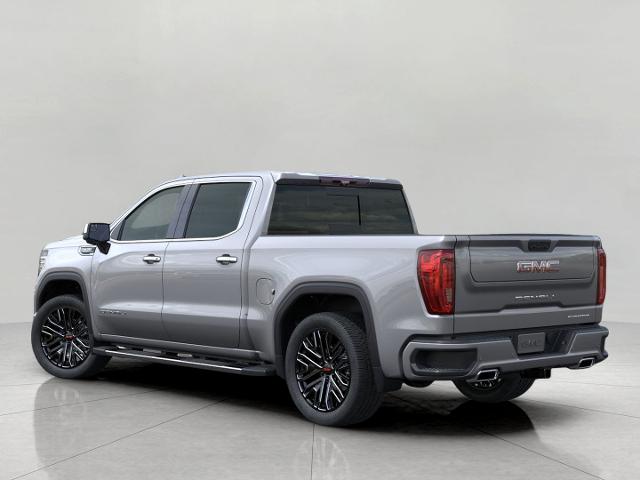 2025 GMC Sierra 1500 Vehicle Photo in APPLETON, WI 54914-8833