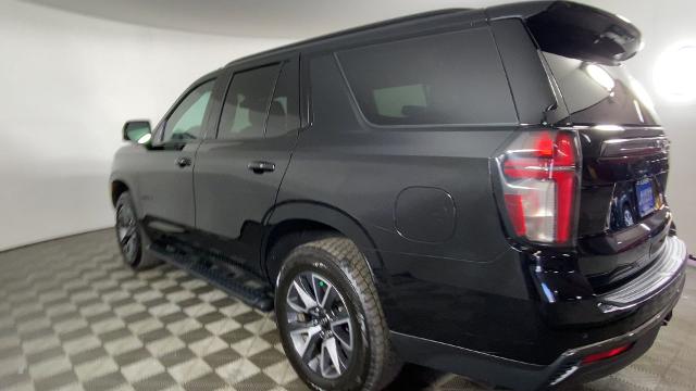 2022 Chevrolet Tahoe Vehicle Photo in ALLIANCE, OH 44601-4622