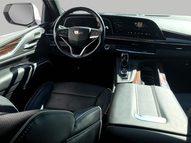 2021 Cadillac Escalade Vehicle Photo in GREEN BAY, WI 54303-3330
