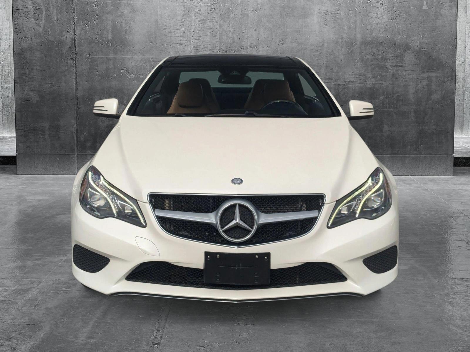 2015 Mercedes-Benz E-Class Vehicle Photo in Cockeysville, MD 21030