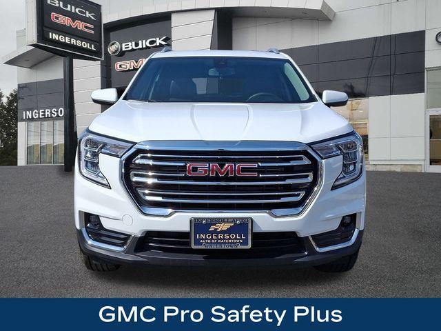 2024 GMC Terrain Vehicle Photo in WATERTOWN, CT 06795-3318