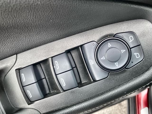 2022 Buick Encore GX Vehicle Photo in WILLIAMSVILLE, NY 14221-2883