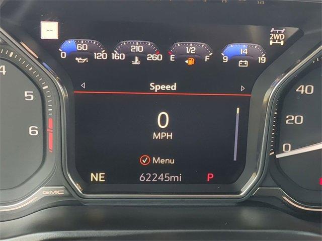 2019 GMC Sierra 1500 Vehicle Photo in COLLIERVILLE, TN 38017-9006