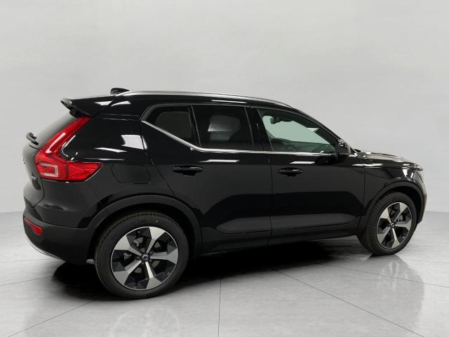 2025 Volvo XC40 Vehicle Photo in Appleton, WI 54913