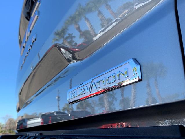 2025 GMC Sierra 1500 Vehicle Photo in BEAUFORT, SC 29906-4218