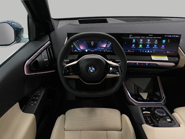 2025 BMW X3 30 xDrive Vehicle Photo in Appleton, WI 54913