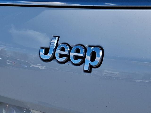 2023 Jeep Grand Cherokee L Vehicle Photo in WATERTOWN, CT 06795-3318