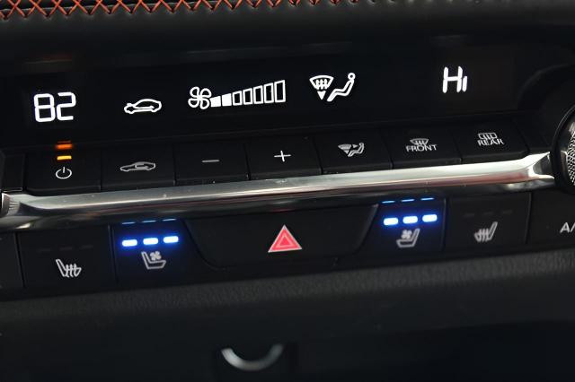 2024 Mazda CX-50 Vehicle Photo in Green Bay, WI 54304