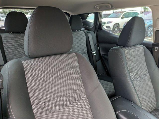 2022 Nissan Rogue Sport Vehicle Photo in San Antonio, TX 78209