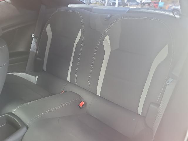 2019 Chevrolet Camaro Vehicle Photo in LA MESA, CA 91942-8211