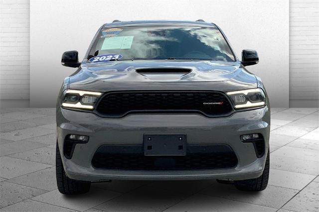 2023 Dodge Durango Vehicle Photo in Kansas City, MO 64114