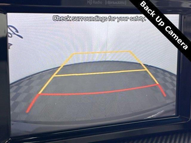 2020 Hyundai Tucson Vehicle Photo in HARRISONBURG, VA 22801-8763
