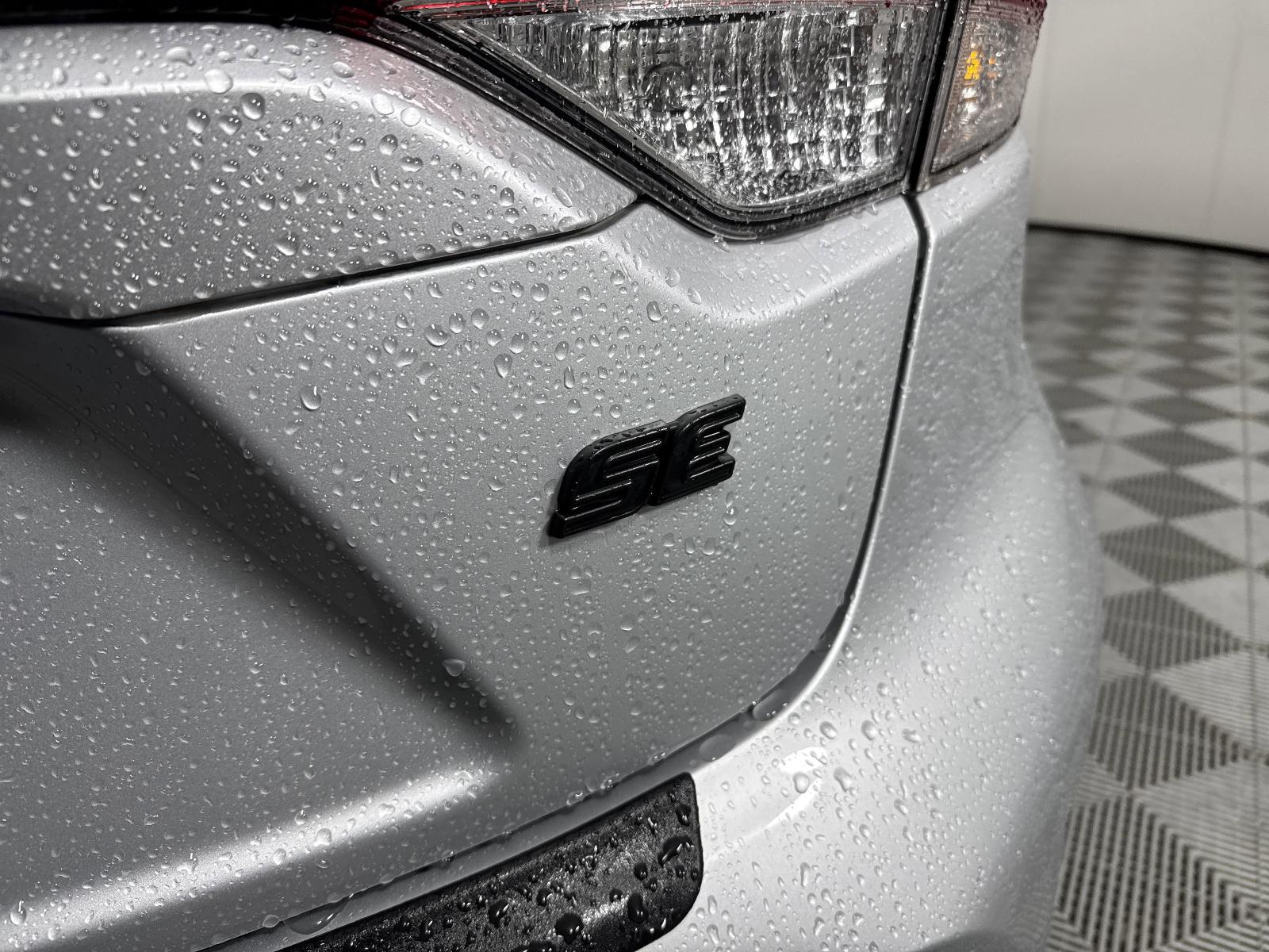 2022 Toyota Corolla Vehicle Photo in Georgetown, TX 78626