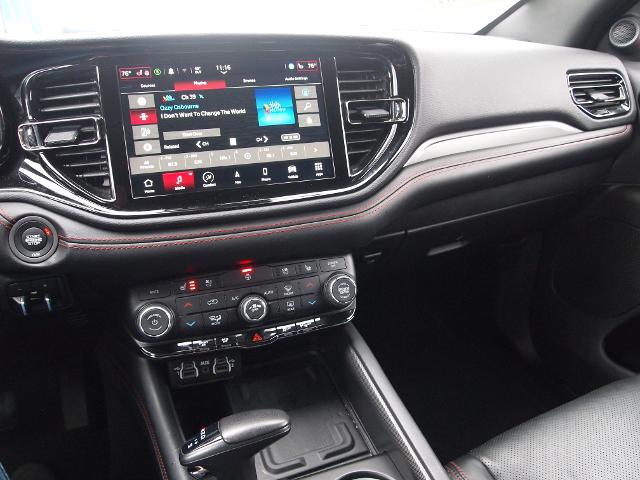 2024 Dodge Durango Vehicle Photo in MADISON, IN 47250-1611