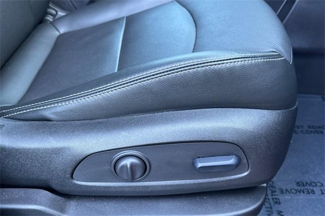 2024 GMC Terrain Vehicle Photo in ELK GROVE, CA 95757-8703