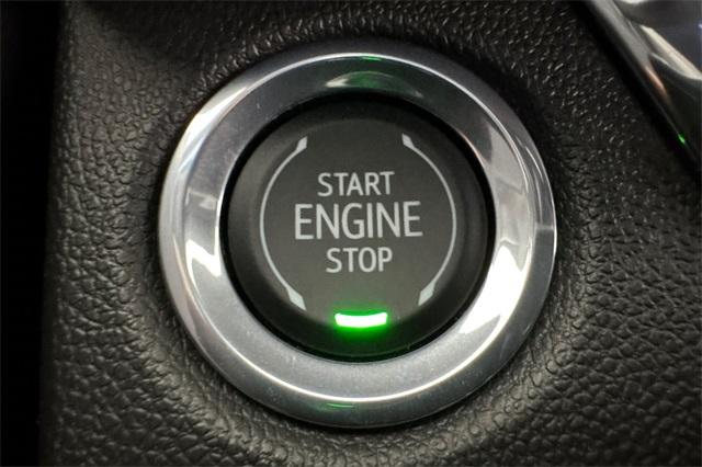 2025 Buick Envista Vehicle Photo in ELK GROVE, CA 95757-8703
