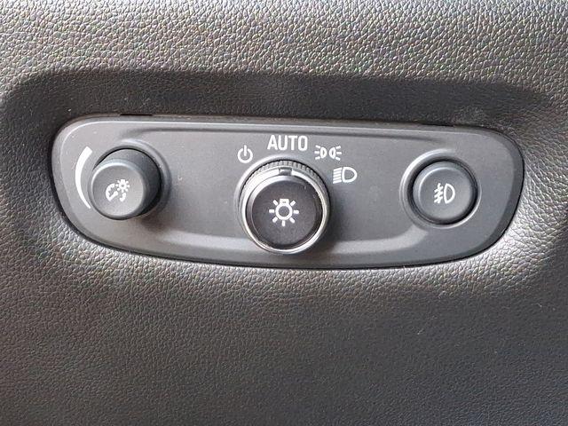 2021 Chevrolet Traverse Vehicle Photo in PAWLING, NY 12564-3219