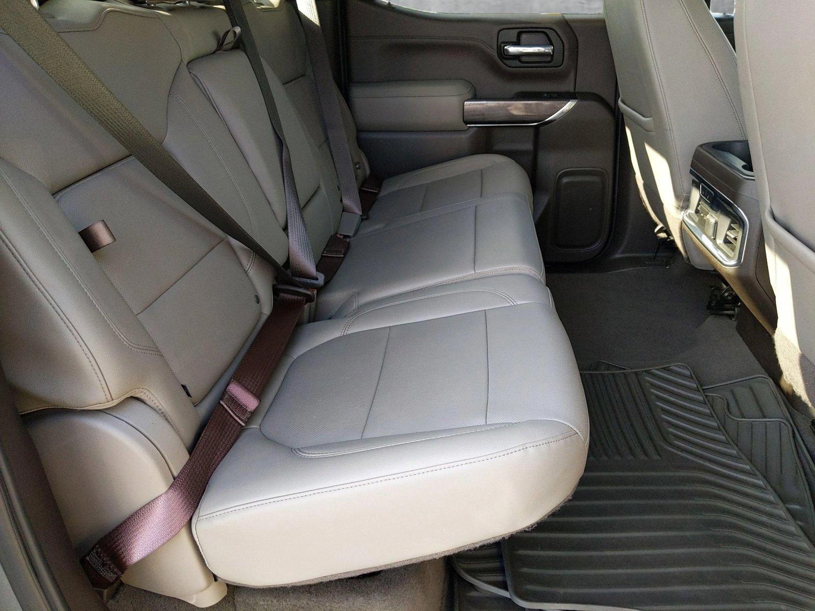2019 Chevrolet Silverado 1500 Vehicle Photo in Bel Air, MD 21014