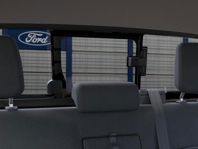 2025 Ford Ranger Vehicle Photo in Winslow, AZ 86047-2439