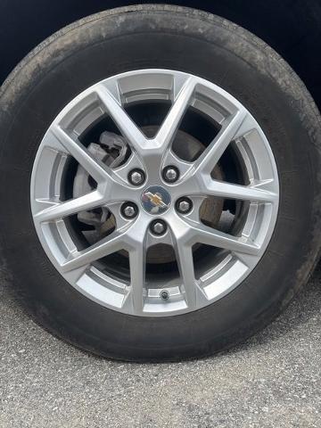 2022 Chevrolet Equinox Vehicle Photo in MOUNT KISCO, NY 10549-1513