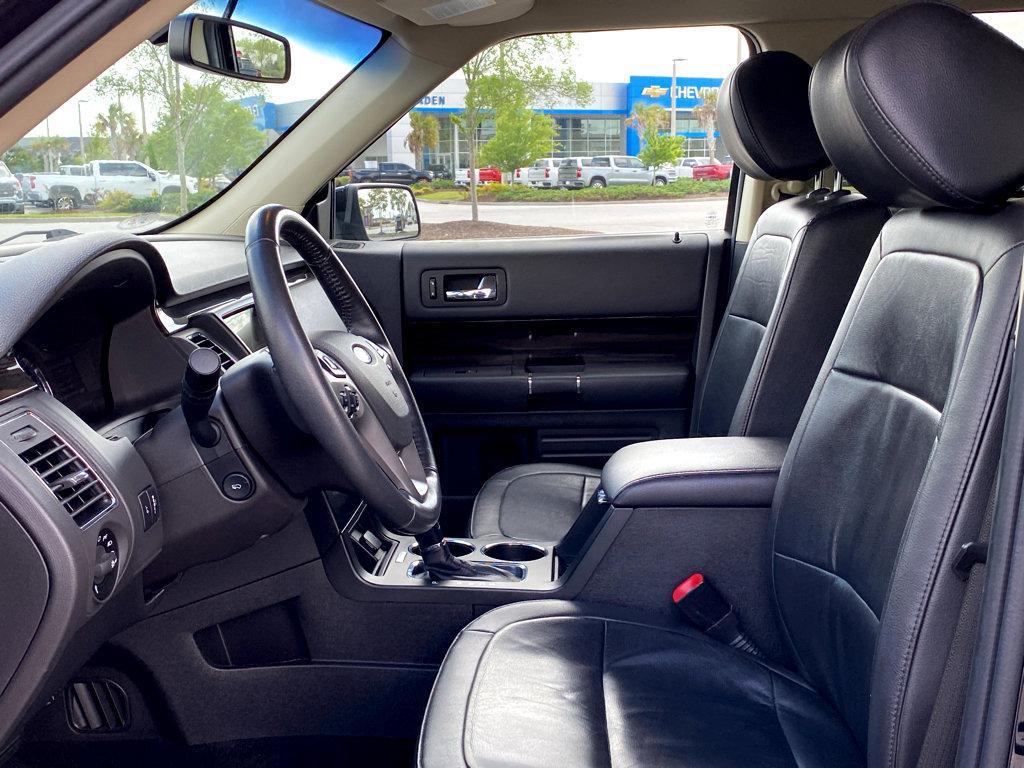 2019 Ford Flex Vehicle Photo in POOLER, GA 31322-3252