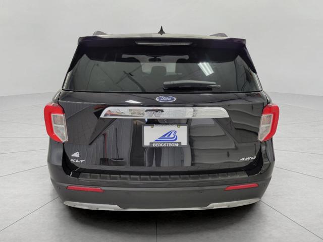 2023 Ford Explorer Vehicle Photo in Oshkosh, WI 54901