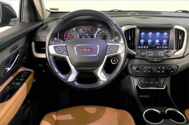2019 GMC Terrain Vehicle Photo in KANSAS CITY, MO 64114-4502